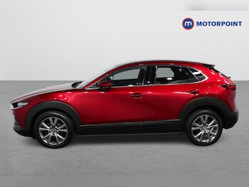 Used Mazda CX-30 2021 for sale - 76181779: Photo 4