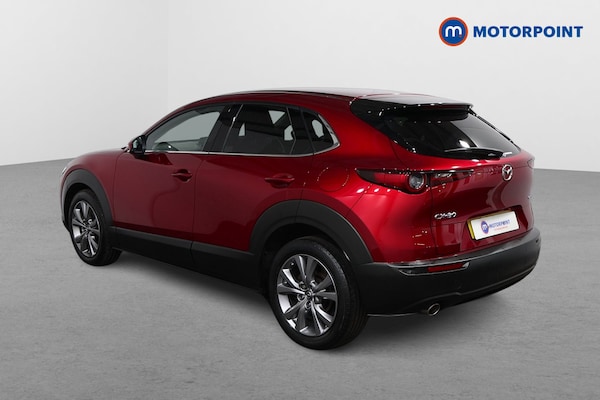 Used Mazda CX-30 2021 for sale - 76181779: Photo 5