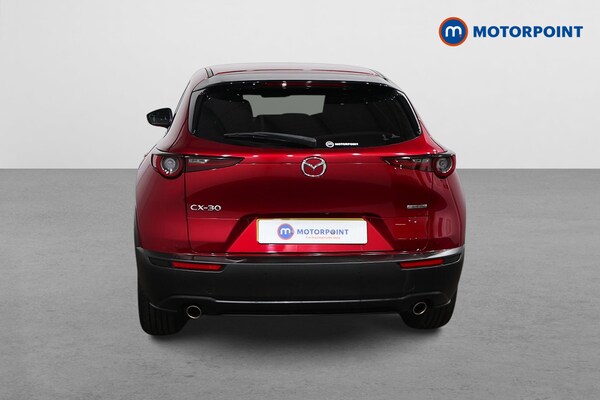 Used Mazda CX-30 2021 for sale - 76181779: Photo 6
