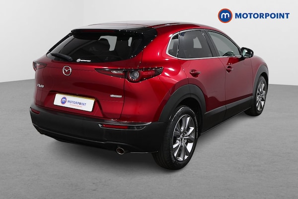 Used Mazda CX-30 2021 for sale - 76181779: Photo 7