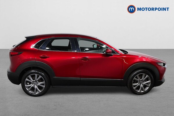 Used Mazda CX-30 2021 for sale - 76181779: Photo 8