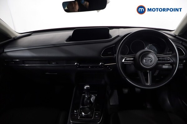 Used Mazda CX-30 2021 for sale - 76181779: Photo 9