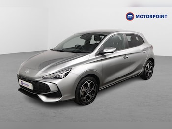 Used MG MG3 2025 for sale - 78717250: Photo