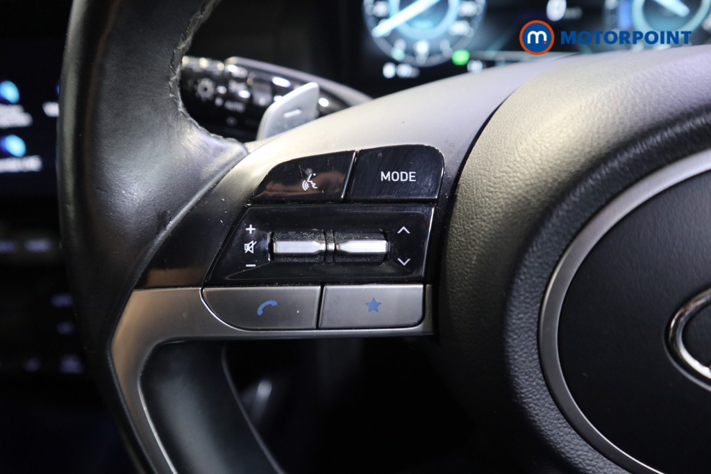 Used Hyundai TUCSON 2021 for sale - 76859548: Photo 11