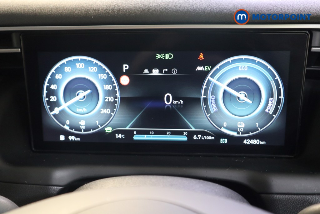 Used Hyundai TUCSON 2021 for sale - 76859548: Photo 13