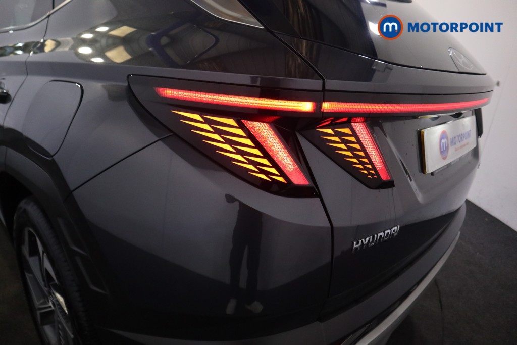 Used Hyundai TUCSON 2021 for sale - 76859548: Photo 31