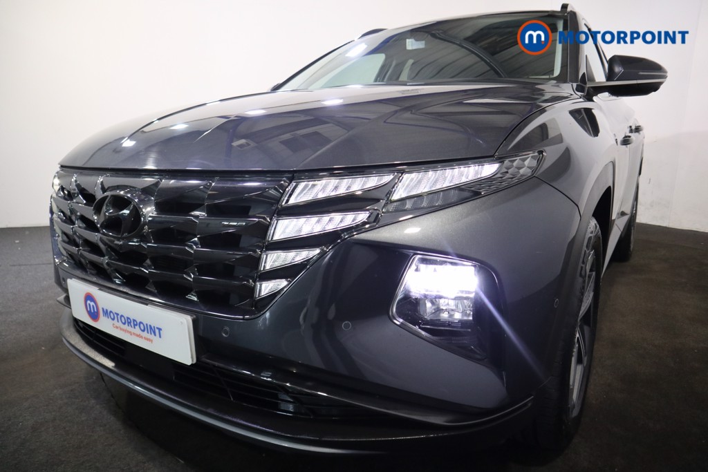 Used Hyundai TUCSON 2021 for sale - 76859548: Photo 35