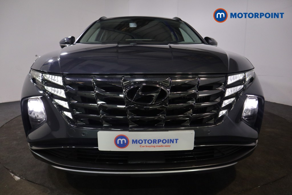 Used Hyundai TUCSON 2021 for sale - 76859548: Photo 36