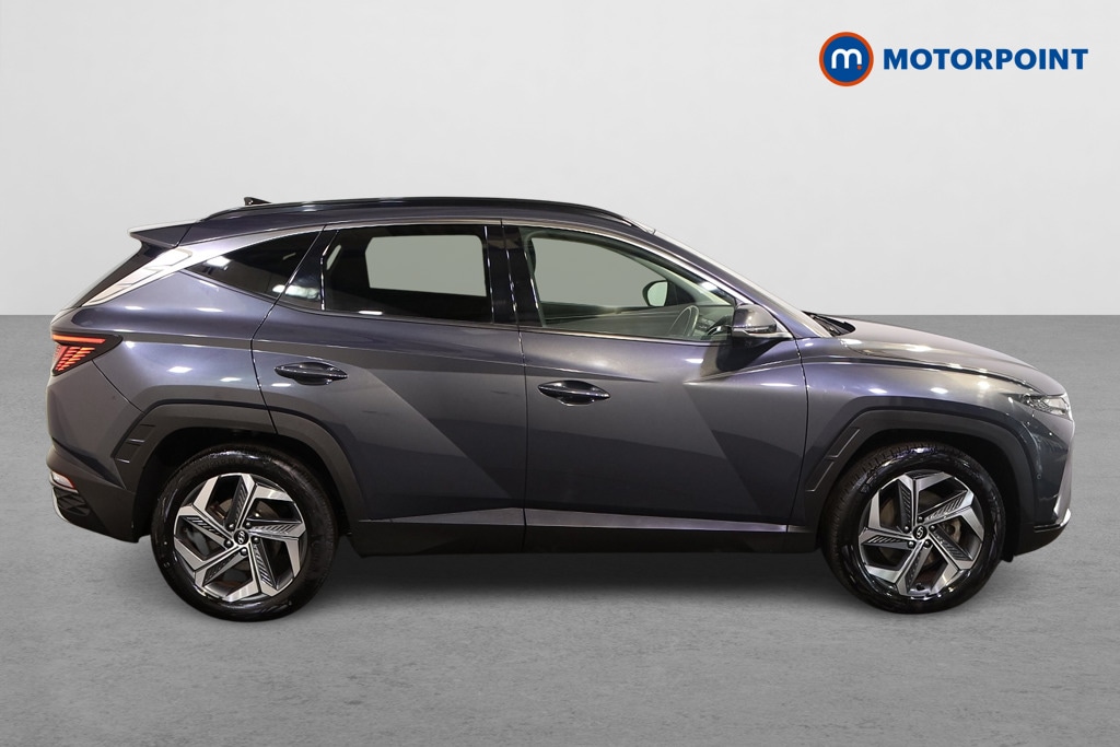 Used Hyundai TUCSON 2021 for sale - 76859548: Photo 8