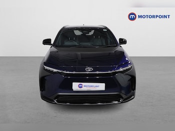 Used Toyota bz4x 2024 for sale - 78485397: Photo