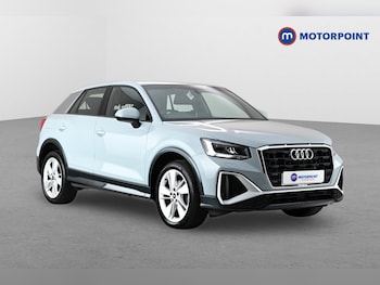 Used Audi Q2 2023 for sale - 79351230: Photo