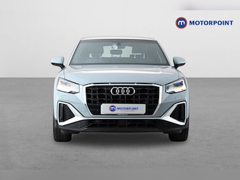 Used Audi Q2 2023 for sale - 79351230: Photo