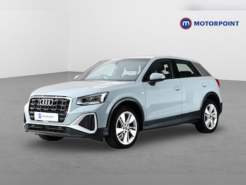 Used Audi Q2 2023 for sale - 79351230: Photo