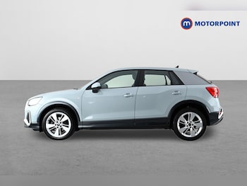 Used Audi Q2 2023 for sale - 79351230: Photo