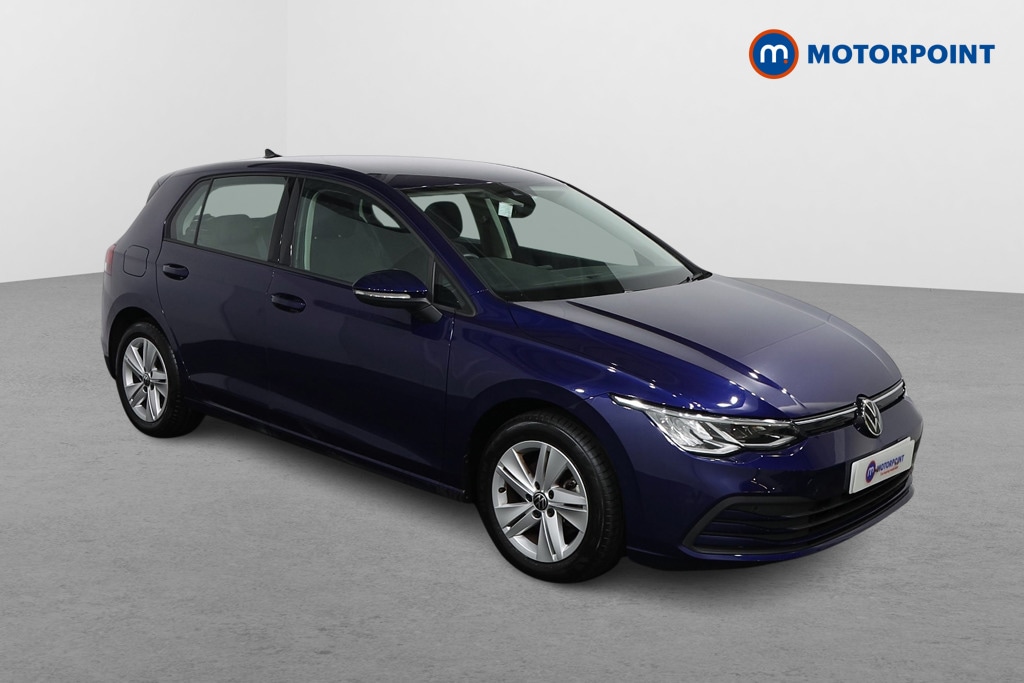 Used Volkswagen Golf 2024 for sale - 76279064: Photo 1