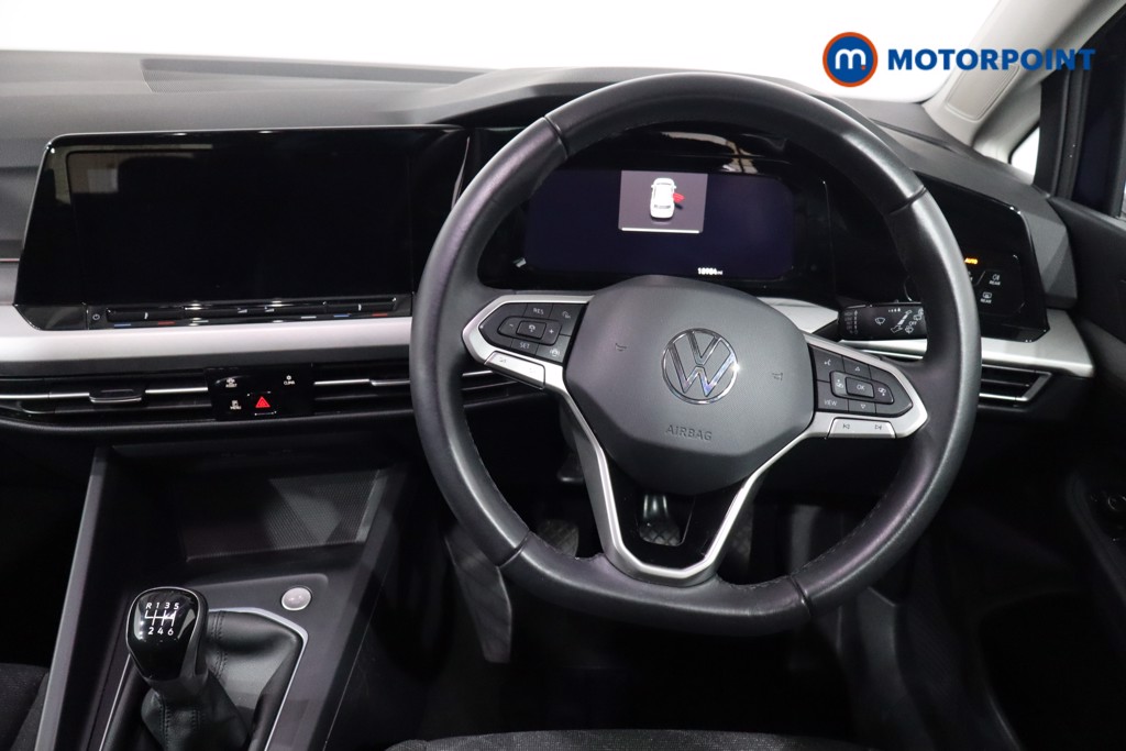 Used Volkswagen Golf 2024 for sale - 76279064: Photo 11