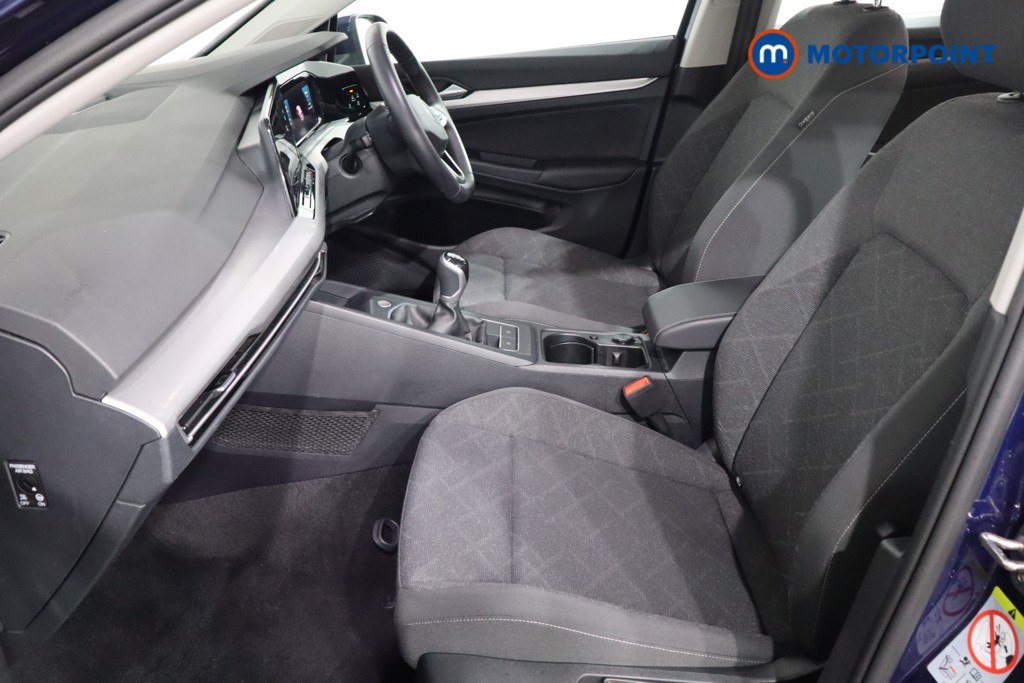 Used Volkswagen Golf 2024 for sale - 76279064: Photo 12