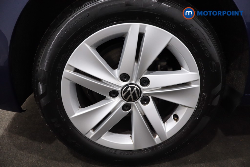 Used Volkswagen Golf 2024 for sale - 76279064: Photo 17
