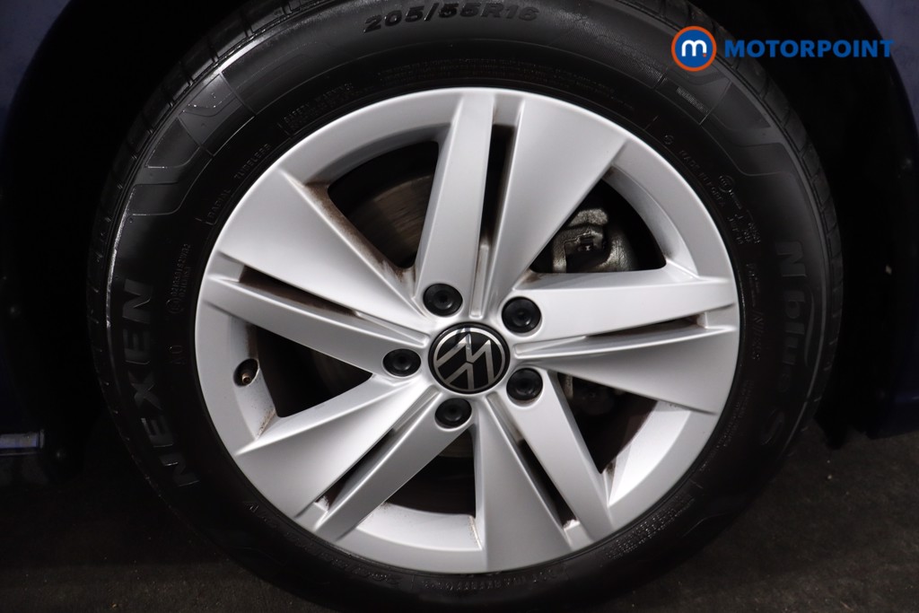 Used Volkswagen Golf 2024 for sale - 76279064: Photo 18
