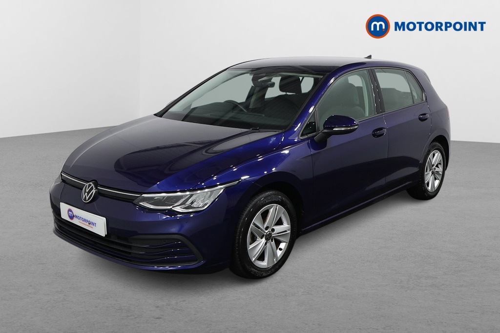 Used Volkswagen Golf 2024 for sale - 76279064: Photo 3