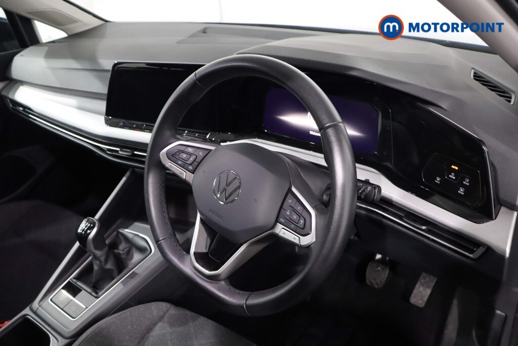 Used Volkswagen Golf 2024 for sale - 76279064: Photo 30