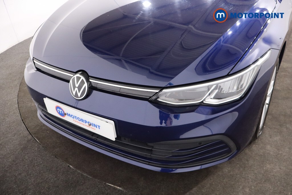 Used Volkswagen Golf 2024 for sale - 76279064: Photo 38