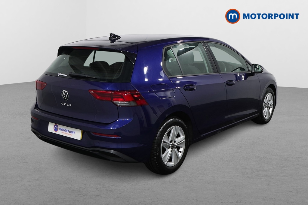 Used Volkswagen Golf 2024 for sale - 76279064: Photo 7