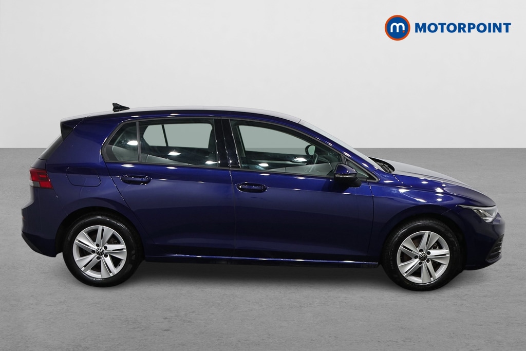 Used Volkswagen Golf 2024 for sale - 76279064: Photo 8