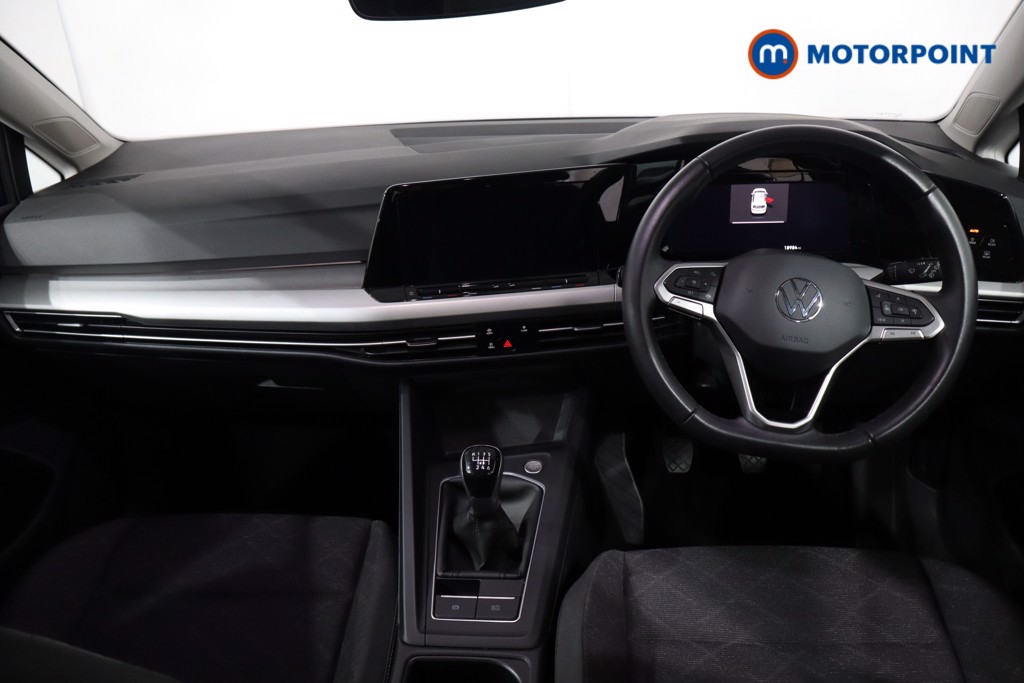 Used Volkswagen Golf 2024 for sale - 76279064: Photo 9