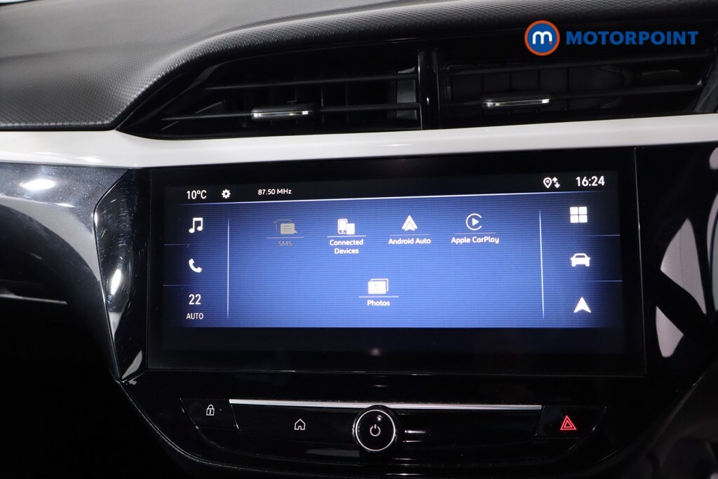 Used Vauxhall Corsa 2023 for sale - 77831043: Photo 10