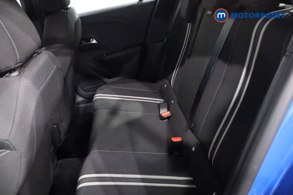 Used Vauxhall Corsa 2023 for sale - 77831043: Photo 13