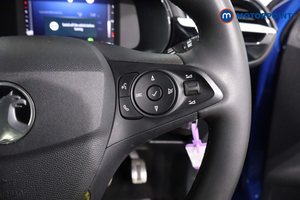 Used Vauxhall Corsa 2023 for sale - 77831043: Photo 16