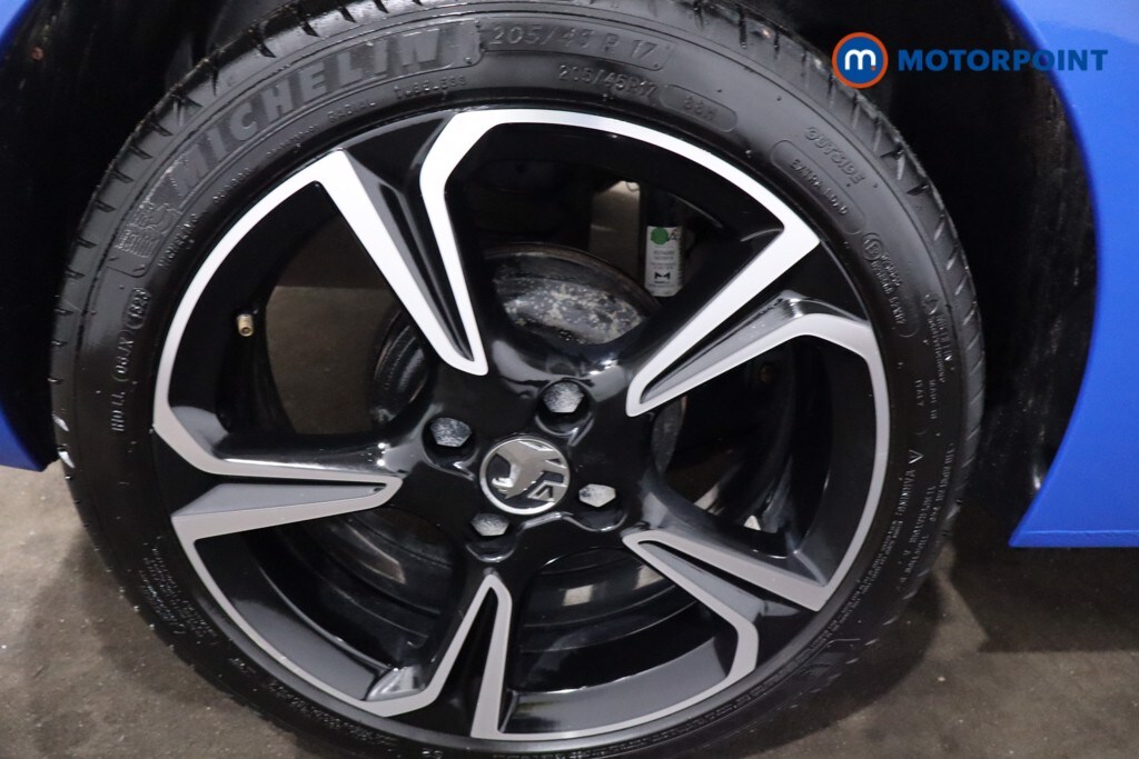 Used Vauxhall Corsa 2023 for sale - 77831043: Photo 17