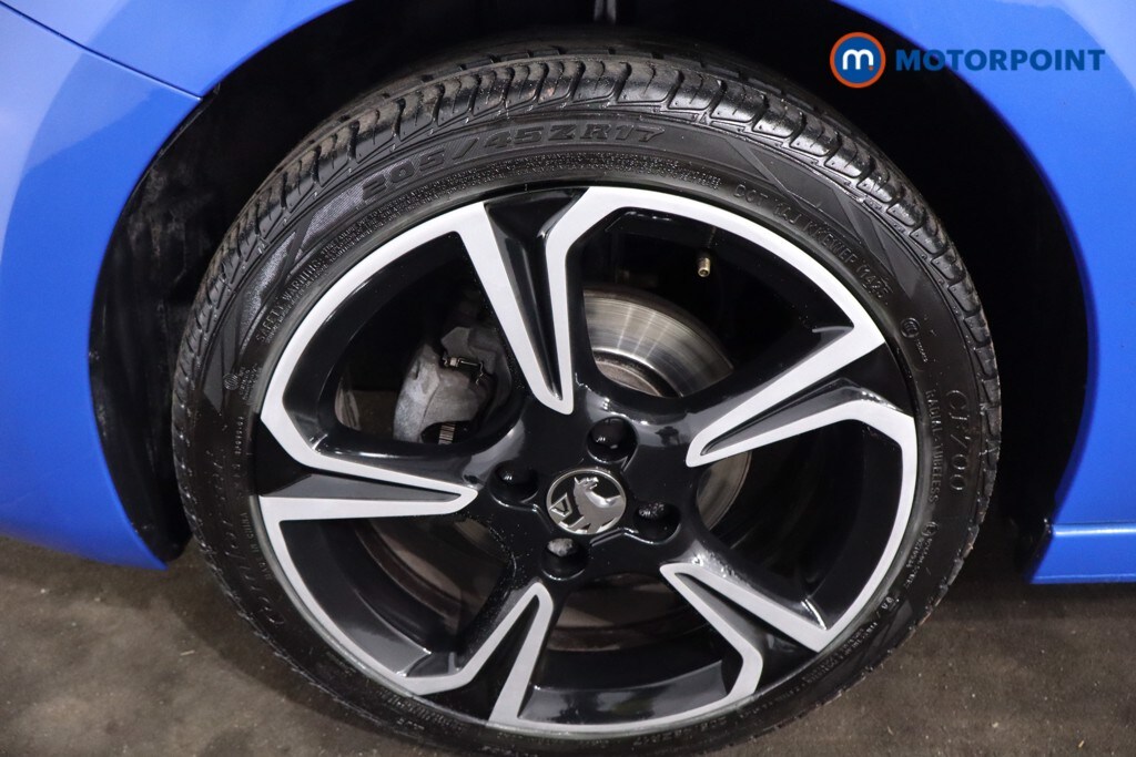 Used Vauxhall Corsa 2023 for sale - 77831043: Photo 19