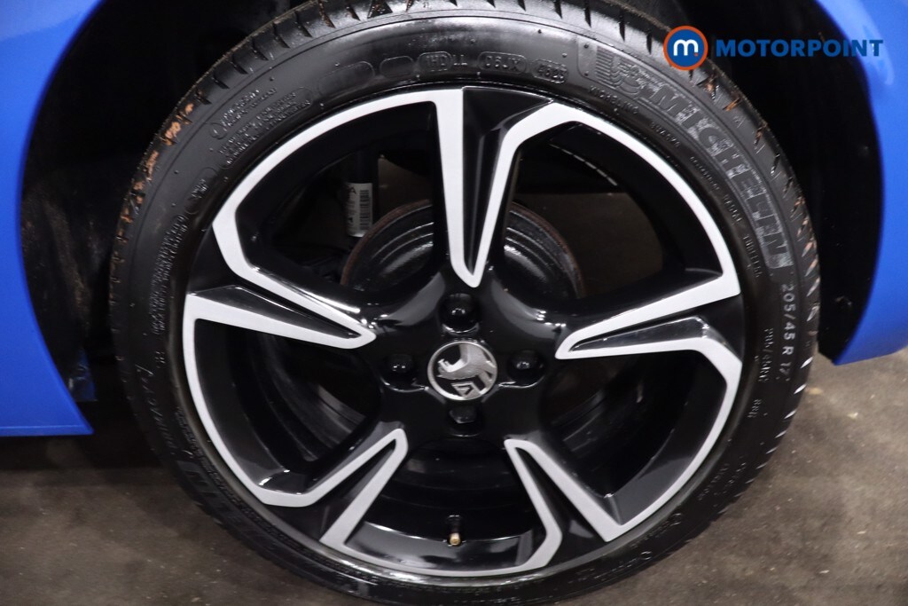 Used Vauxhall Corsa 2023 for sale - 77831043: Photo 20