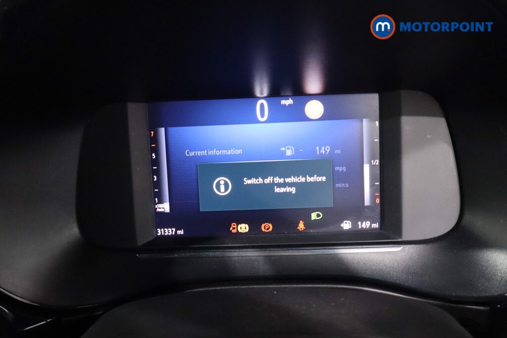 Used Vauxhall Corsa 2023 for sale - 77831043: Photo 24