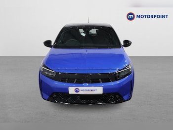 Used Vauxhall Corsa undefined for sale - 77831043: Photo