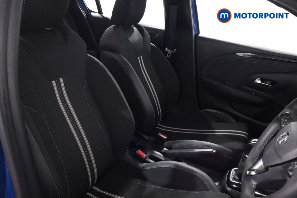 Used Vauxhall Corsa 2023 for sale - 77831043: Photo 30