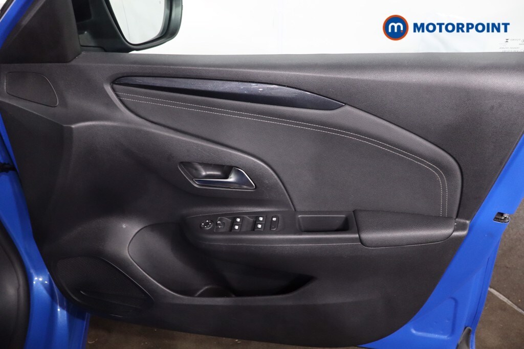 Used Vauxhall Corsa 2023 for sale - 77831043: Photo 31