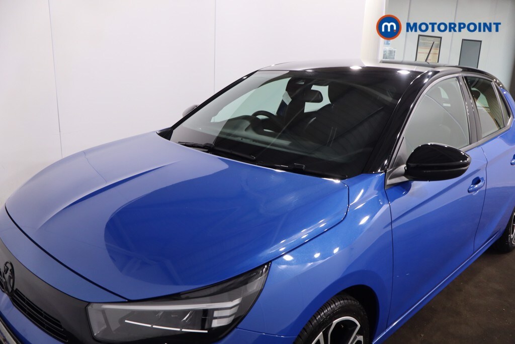 Used Vauxhall Corsa 2023 for sale - 77831043: Photo 34