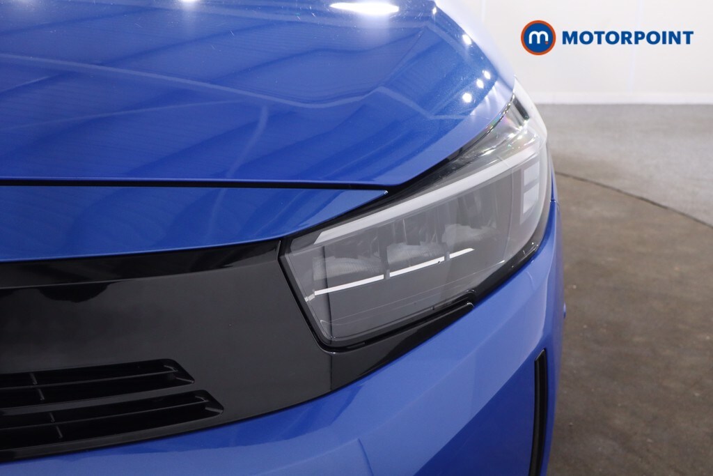 Used Vauxhall Corsa 2023 for sale - 77831043: Photo 37