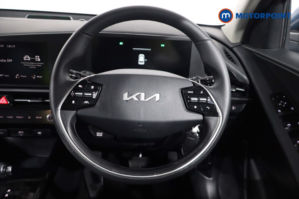 Used Kia Niro 2024 for sale - 77848909: Photo 14