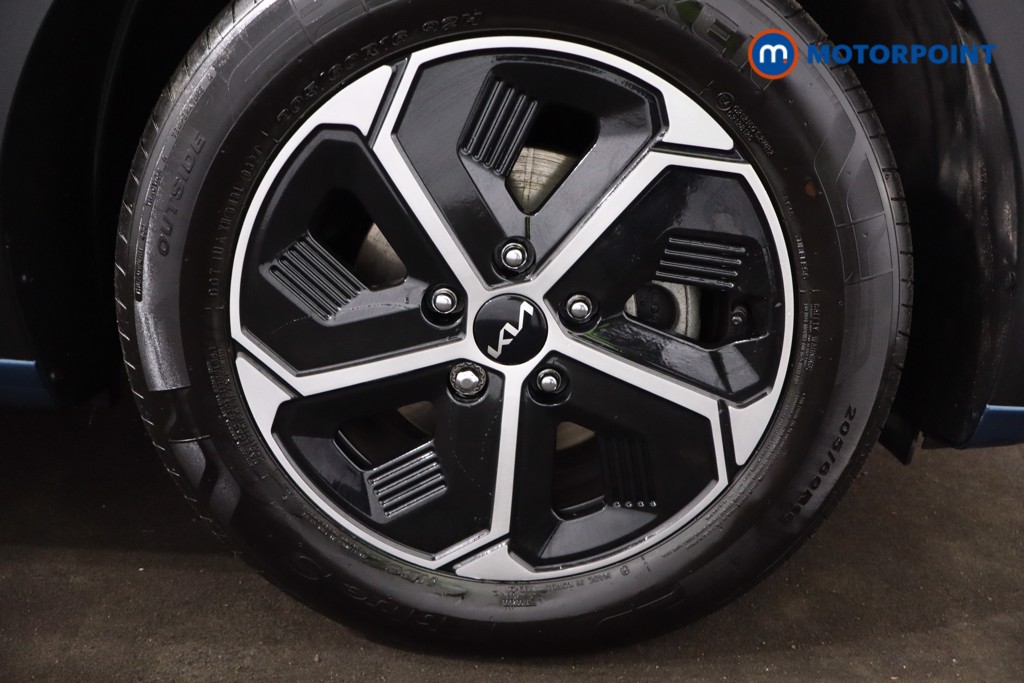 Used Kia Niro 2024 for sale - 77848909: Photo 17