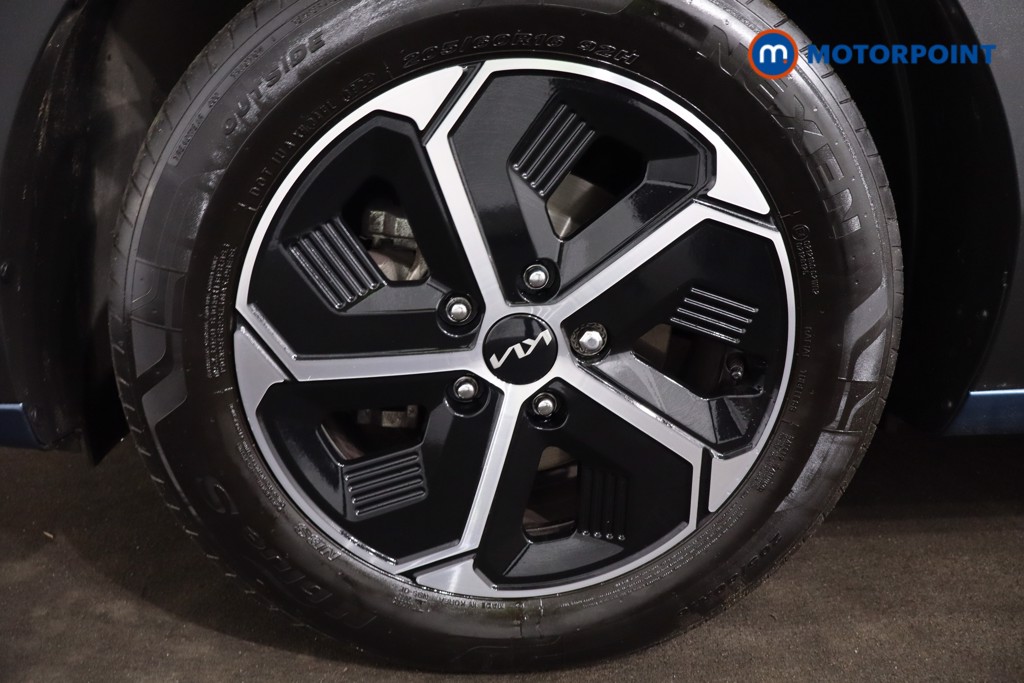 Used Kia Niro 2024 for sale - 77848909: Photo 19