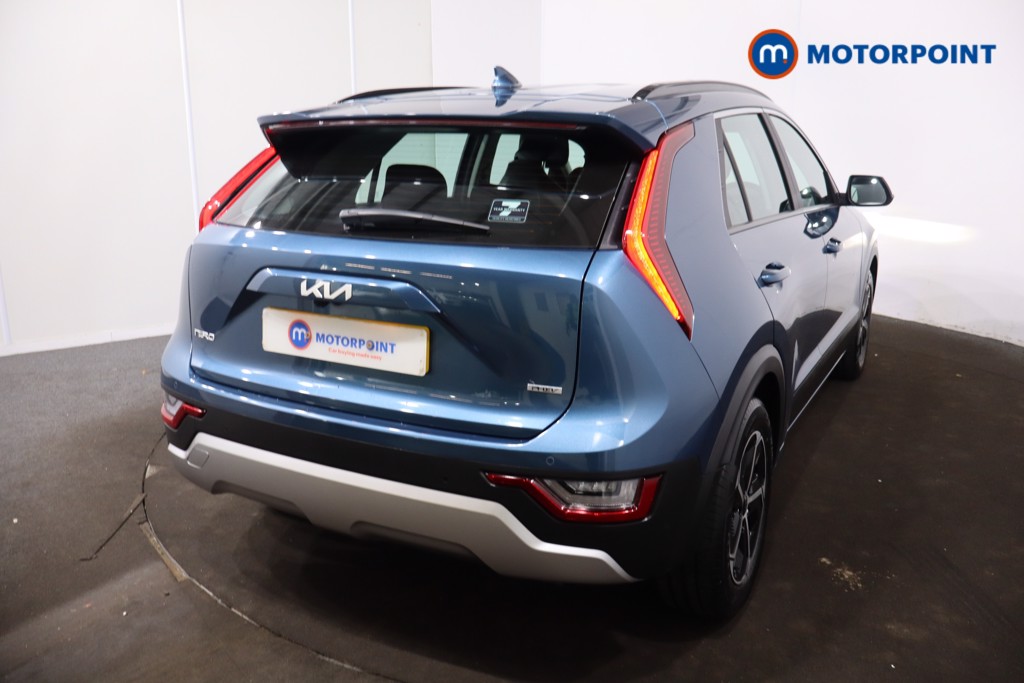 Used Kia Niro 2024 for sale - 77848909: Photo 35