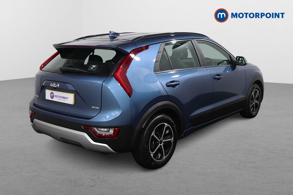 Used Kia Niro 2024 for sale - 77848909: Photo 7