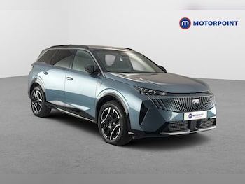 Used Peugeot 5008 2025 for sale - 79319190: Photo