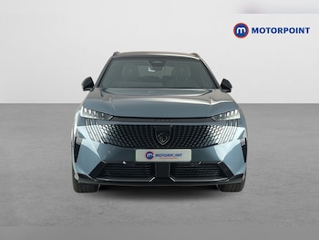 Used Peugeot 5008 2025 for sale - 79319190: Photo