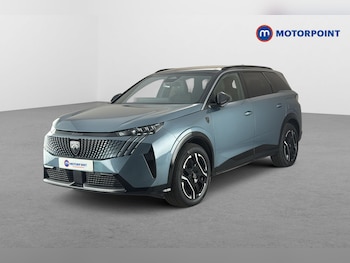 Used Peugeot 5008 2025 for sale - 79319190: Photo