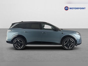 Used Peugeot 5008 2025 for sale - 79319190: Photo